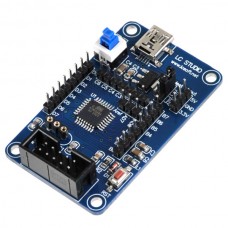 AVR ATmega8 Development Core Board