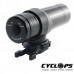 Cyclops Extreme Sports Action Video Waterproof  Digital Camera