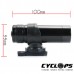 Cyclops Extreme Sports Action Video Waterproof  Digital Camera