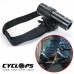 Cyclops Extreme Sports Action Video Waterproof  Digital Camera