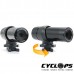 Cyclops Extreme Sports Action Video Waterproof  Digital Camera