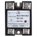 Solid State Module Relay SSR 120DA  24-480VAC Relay