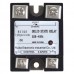 Solid State Module Relay SSR 40DA  24-480VAC Relay