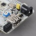 ADK USB Host Servo Shield V2.0 for Arduino UNO MEGA Google ADK Android