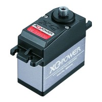 XQ-POWER XQ-S4013D Metal Digital Servo for RC Model 14.5kg/6.0V