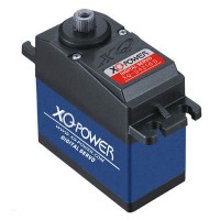 XQ-POWER XQ-S4216D Metal HV Digital Servo 17kg/11V for RC Model