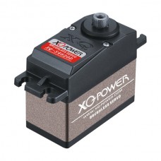 XQ-POWER XQ-S4620D Brushless Digital Servo 20.6kg/8.5V for RC Model