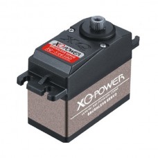 XQ-POWER XQ-S4630D Brushless Digital Servo 29.6kg/8.5V for RC Model