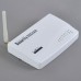 Advanced Electronic Anti-theft Wireless Home Automation and GSM Security Alarm System