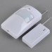 Advanced Electronic Anti-theft Wireless Home Automation and GSM Security Alarm System