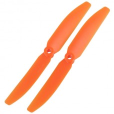 GWS GW/EP4530 4.5x3 Direct Drive Propeller for RC Airplane 6pcs