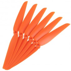 GWS GW/EP7035 7x3.5 Direct Drive Propeller for RC Airplane 6pcs