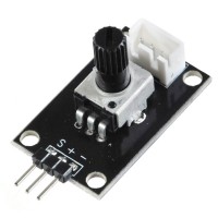 Arduino Electronic Brick Rotary Potentiometer Brick