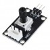 Arduino Electronic Brick Rotary Potentiometer Brick