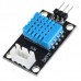 Arduino Electronic Brick DHT11 Humidity Temperature Sensor Brick