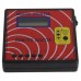 Digital Counter Remote Master Brief Duplicator