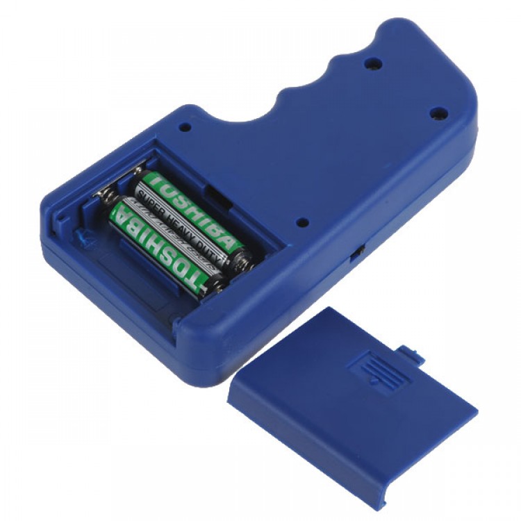 Handheld ID Duplicator Card Duplicator Copy Machine Free Shipping ThanksBuyer