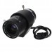 1/3" CCD Manual Varifocal Zoom CCTV Lens 6-15mm F1.4 CS-mount Lens SSV0615GNB
