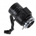 1/3" CCD Manual Varifocal Zoom CCTV Lens 6-15mm F1.4 CS-mount Lens SSV0615GNB