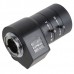 1/3" CCD Manual Varifocal Zoom CCTV Lens 6.0-60mm F1.6 CS-mount Lens SSV6060GNB
