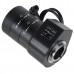 1/3" CCD Manual Varifocal Zoom CCTV Lens 6.0-60mm F1.6 CS-mount Lens SSV6060GNB