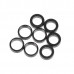 1340 13X4.0 Carbon Fiber Propeller Prop CW/CCW for QuadCoptor 2 Pairs