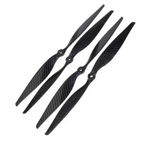 1470 14X70 Carbon Fiber Propeller Prop CW/CCW for QuadCoptor 2 Pairs