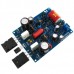 L6 Audio Power Amplifier TOSHIBA 1943 5200 Stereo DIY Kit Board 2CH