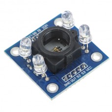 3V - 5V TCS230 TCS3200 Color Recognition Sensor Detector Module For MCU Arduino