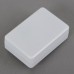 Infrared Sensor Alarm Security Alarm  with Operating Frequency 850MHZ 900MHZ 1800MHZ 1900MHZ -White