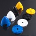 45mm Spinner Blade Cover For RC Airplanes Multicopter Gloss Finish 2blade Color Assorted