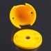 45mm Spinner Blade Cover For RC Airplanes Multicopter Gloss Finish 2blade Color Assorted