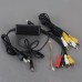 1.2G 1500MW 8 Channel Wireless Audio/Video Transmitter and Receiver FOX-215B
