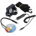 Professional Tools Satlink WS6936 DVB-S & T Combo Meter with Spectrum