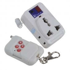 Wireless Remote Control KK-122 for Home Appliance