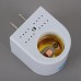 Bulb Holder And Remote Control for Remote Control Light  KK-908