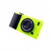 Classic Camera Shaped Cellphone Cover for iphone 4 4S Protector