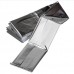 Camping Outdoor Emergency Rescue Solar Thermal Space Mylar Blanket 210cm X 130cm