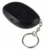 Super Electronic RF Wireless Key Finder Card Transmitter with Keyring Receiver