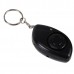 Super Electronic RF Wireless Key Finder Card Transmitter with Keyring Receiver