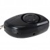 Super Electronic RF Wireless Key Finder Card Transmitter with Keyring Receiver