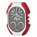 iPEGA Watch Style Magnetic Induction 3800mAh External Power Battery Charger for iPhone