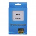 HDV-M610 MINI HDMI to CVBS/L+R Audio Converter Adapter (Scaler)