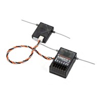 Spektrum AR6210 6-Channel DSMX Receiver