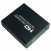 HDMI to VGA+L/R Scaler Auto HD Video Adapter Converter