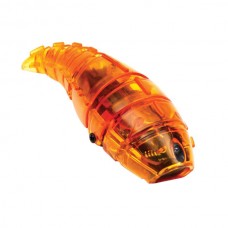 Hex Bug Larva Robotic Creature Micro Robotic Hexbug Toy Orange