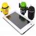 M700 A9 7 inch Resistive Touch Screen with Android 2.3 System Tablet PC DDR 512MB + 4G