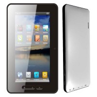 M721 A8 7" Capactitive Touch Screen Google Android 2.3 Tablet PC DDR 512MB + 4G