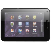 M722 V8 7" Capactitive Touch Screen Android 2.3 Tablet PC with HDMI Output