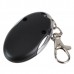 2 Buttons Remote Control with Keychain for Garage Doors 315Mhz